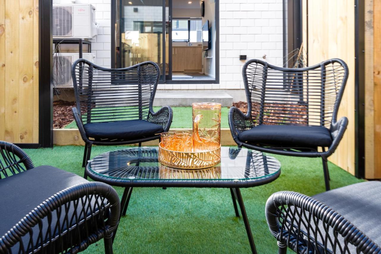 Indulge In Hagley Park 2 Bed 2 Bath *
