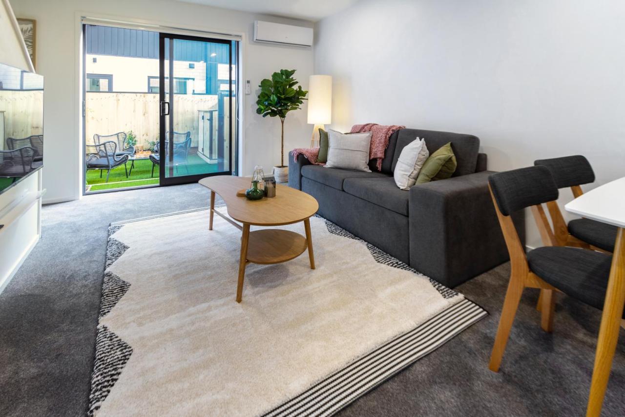 Apartment Indulge In Hagley Park 2 Bed 2 Bath *